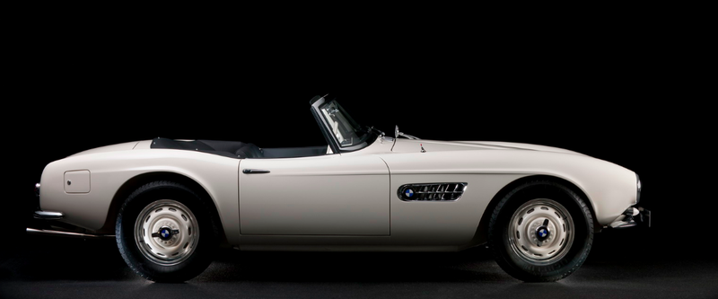 Photo: BMW